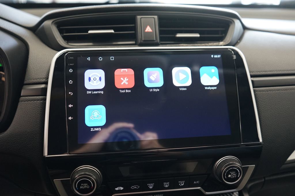 Used 2017 Honda CR-V LX image 31