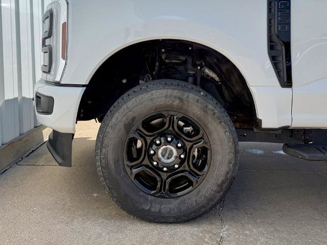 Certified 2024 Ford F250 XL w/ STX Appearance Package AWD/4WD image 35
