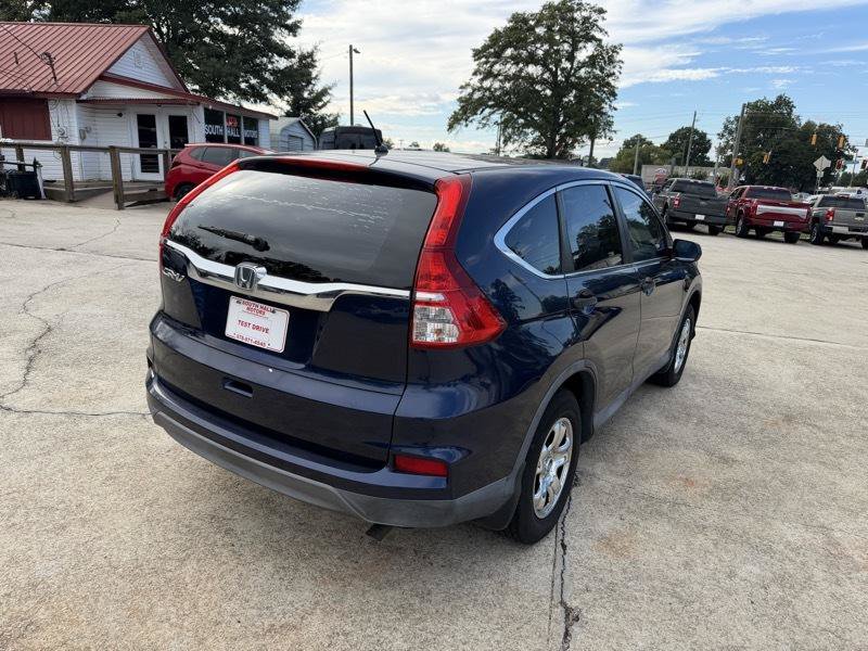 Used 2015 Honda CR-V LX image 4