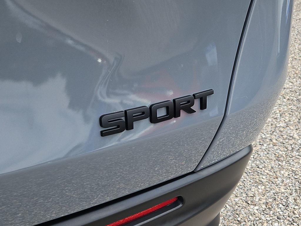 Certified 2024 Honda HR-V Sport image 12
