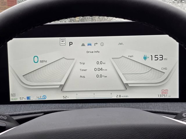 Certified 2024 Kia EV6 Light AWD/4WD image 26