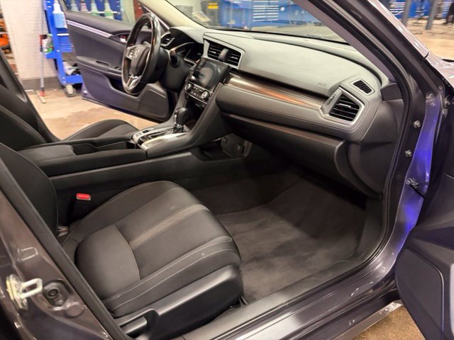 Used 2019 Honda Civic EX image 20