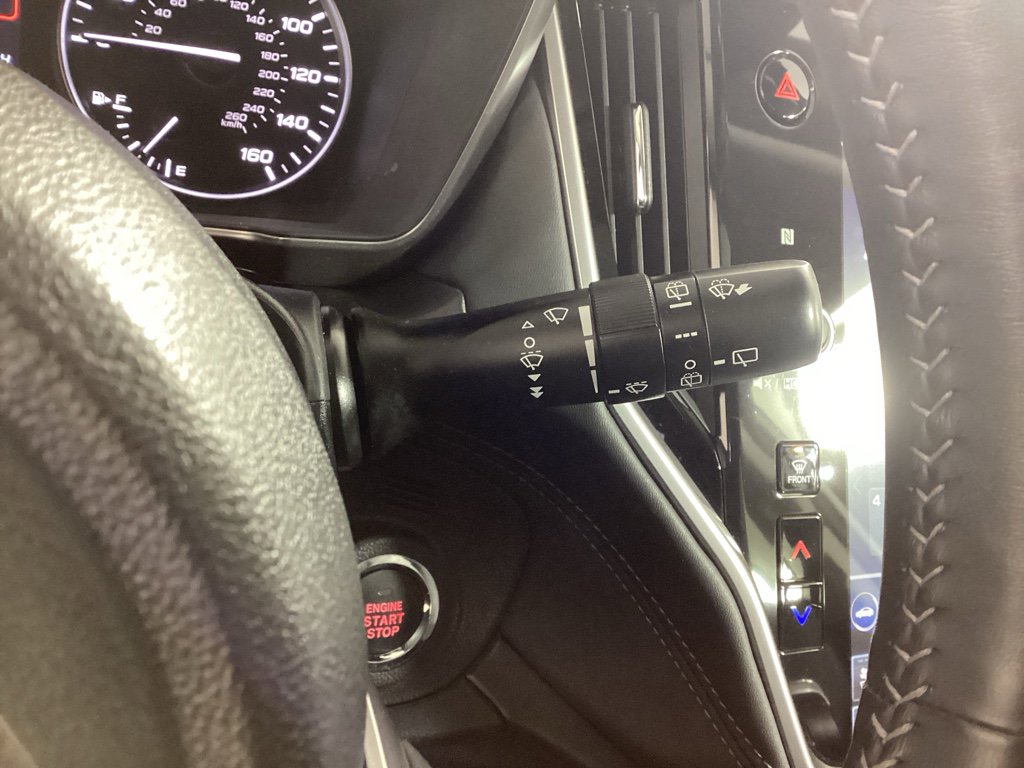 Used 2023 Subaru Outback Touring XT image 19