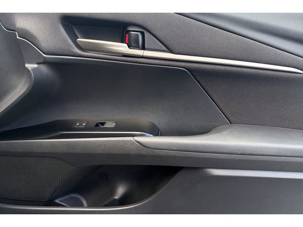 Certified 2025 Toyota Camry LE FWD image 19
