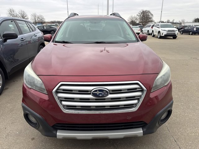 Used 2016 Subaru Outback 2.5i Limited image 14