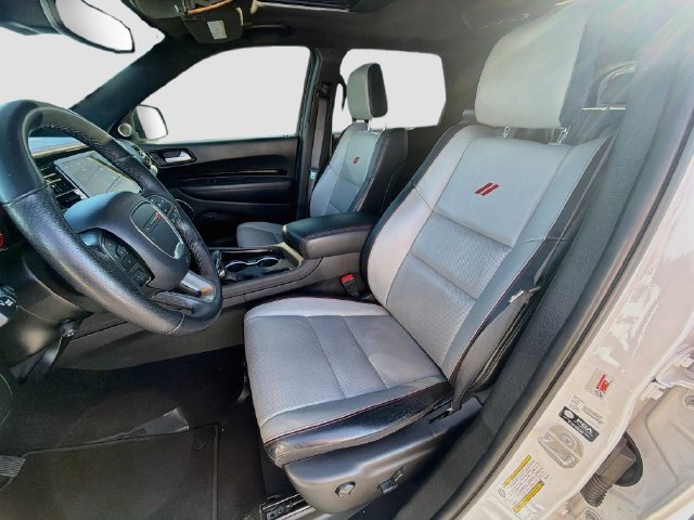 Used 2023 Dodge Durango Citadel RWD image 23
