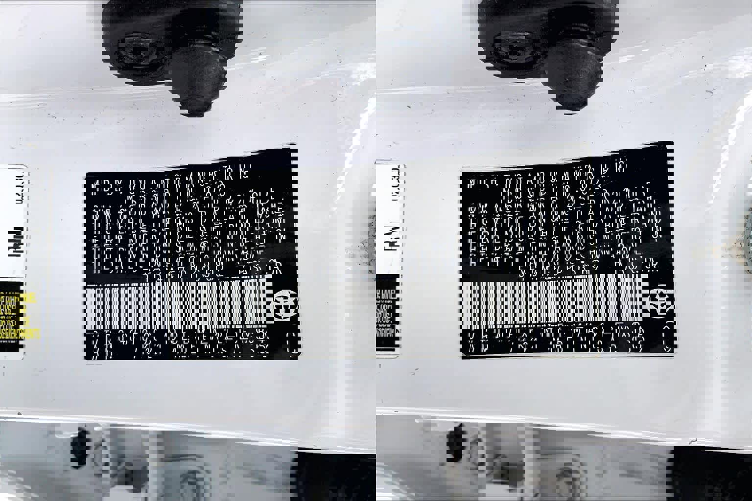 Certified 2023 Toyota Corolla SE w/ Carpet Mat Package (TMS) image 32