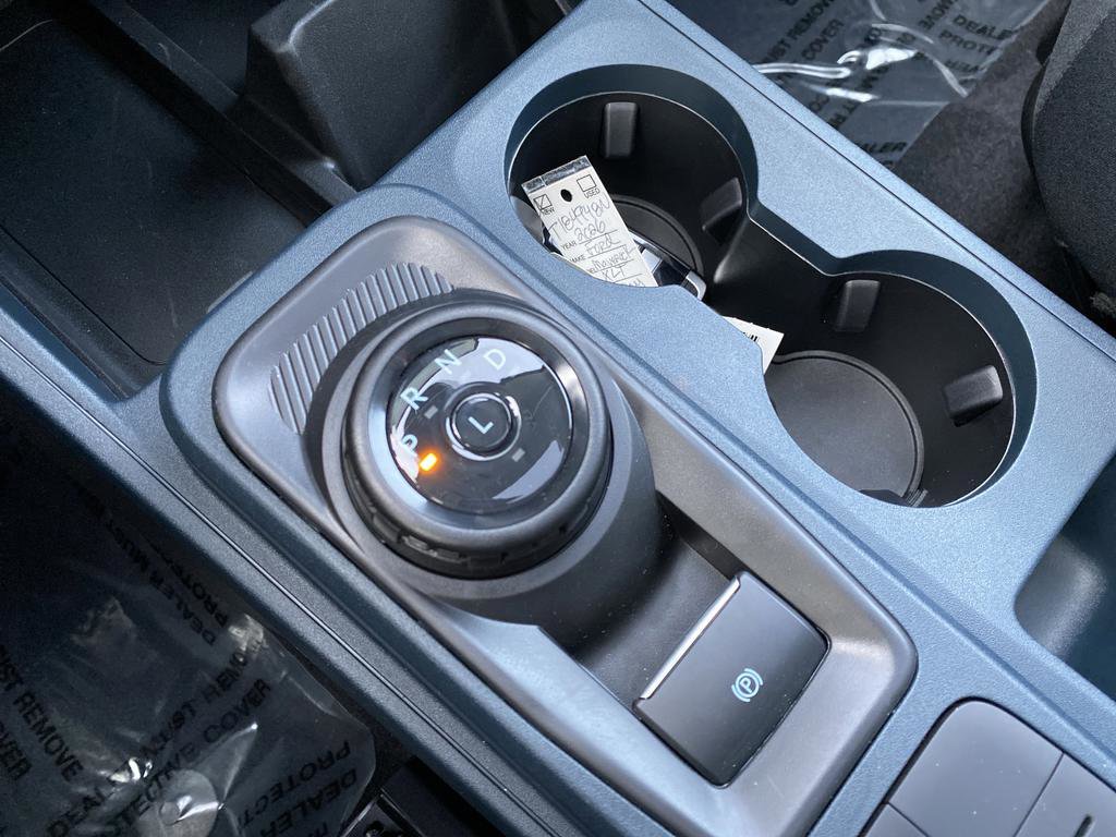 New 2026 Ford Maverick XLT w/ Equipment Group 301A image 23