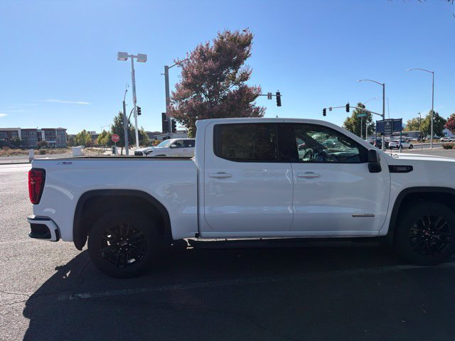 Used 2024 GMC Sierra 1500 Elevation w/ X31 Off-Road Package AWD/4WD image 7