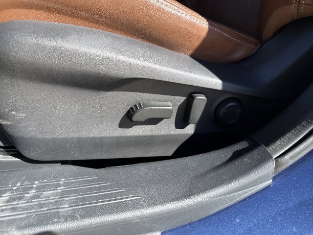 Used 2022 Subaru Outback Touring XT w/ Popular Package #2 AWD/4WD image 19