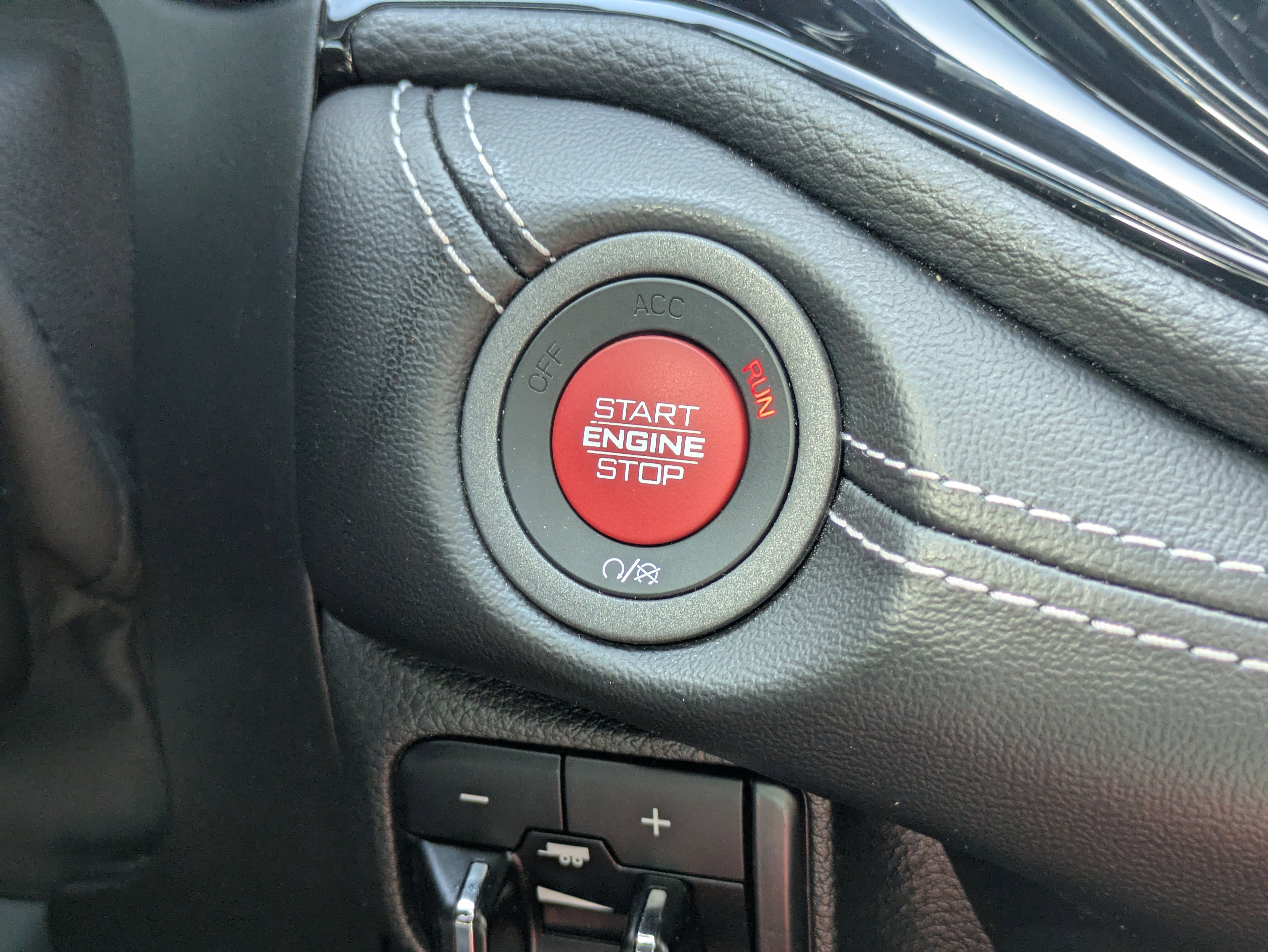 Used 2024 Dodge Durango SRT image 37