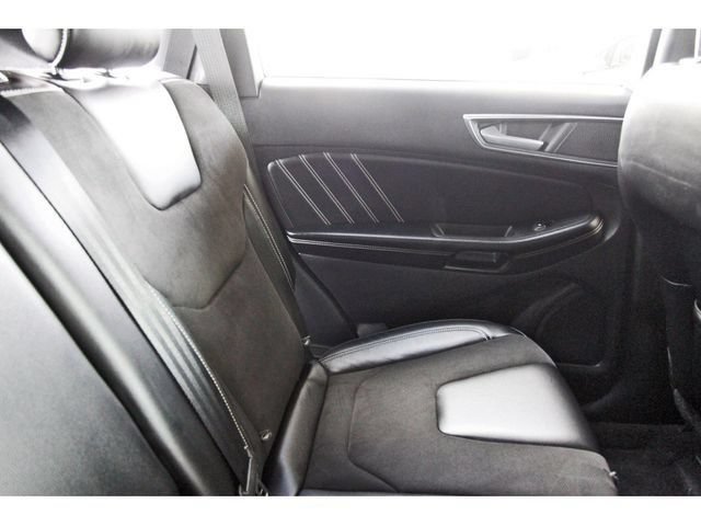 Used 2022 Ford Edge ST AWD/4WD image 10