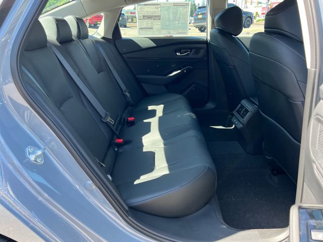 New 2026 Honda Accord Touring image 12