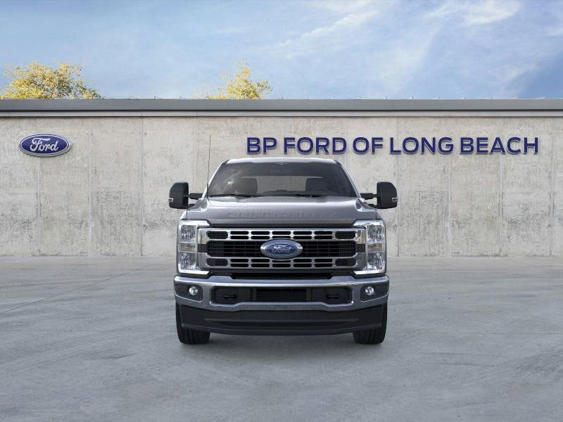 New 2026 Ford F250 XLT w/ FX4 Off-Road Package image 6