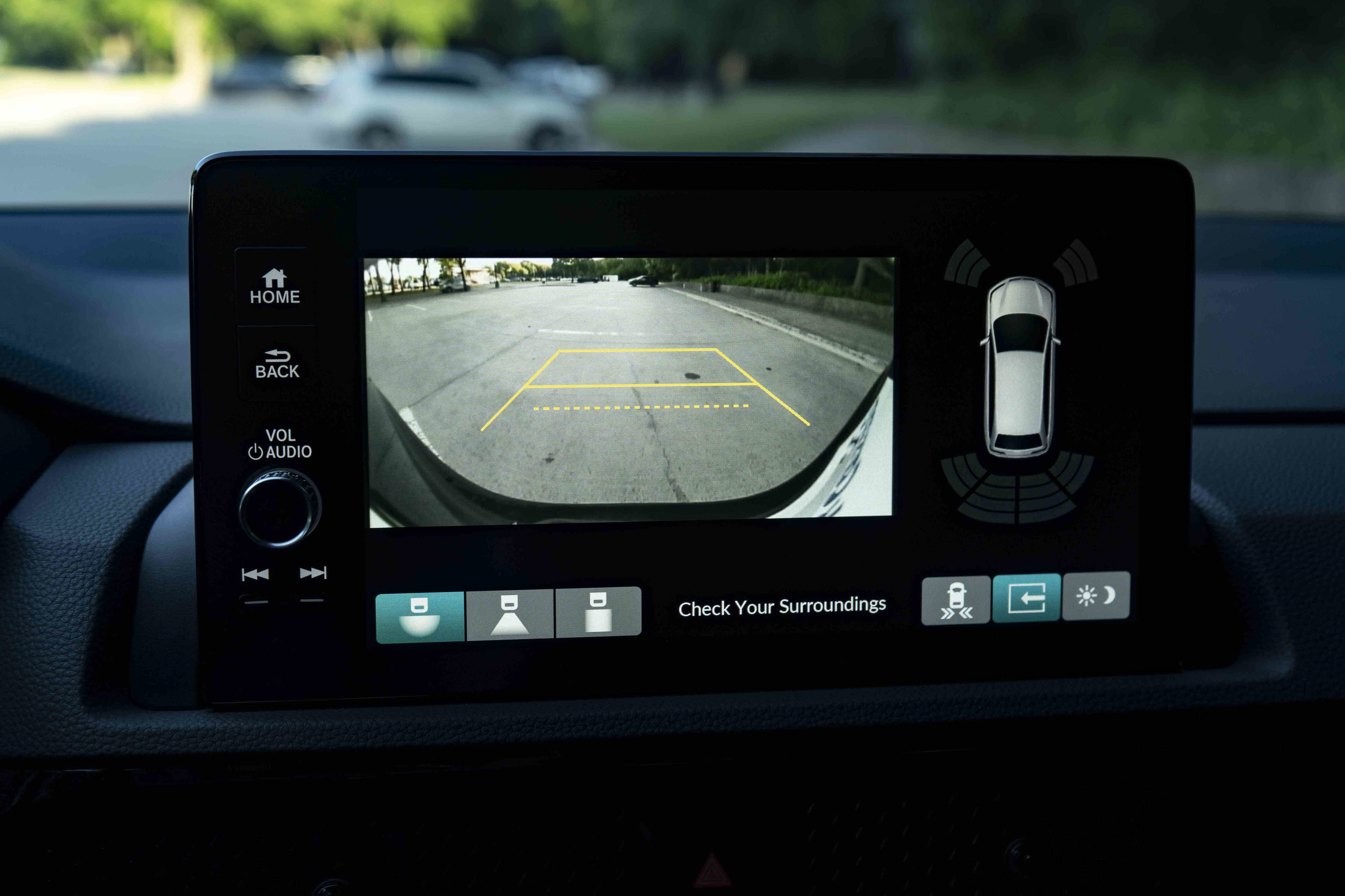 Used 2023 Honda CR-V Sport Touring image 30