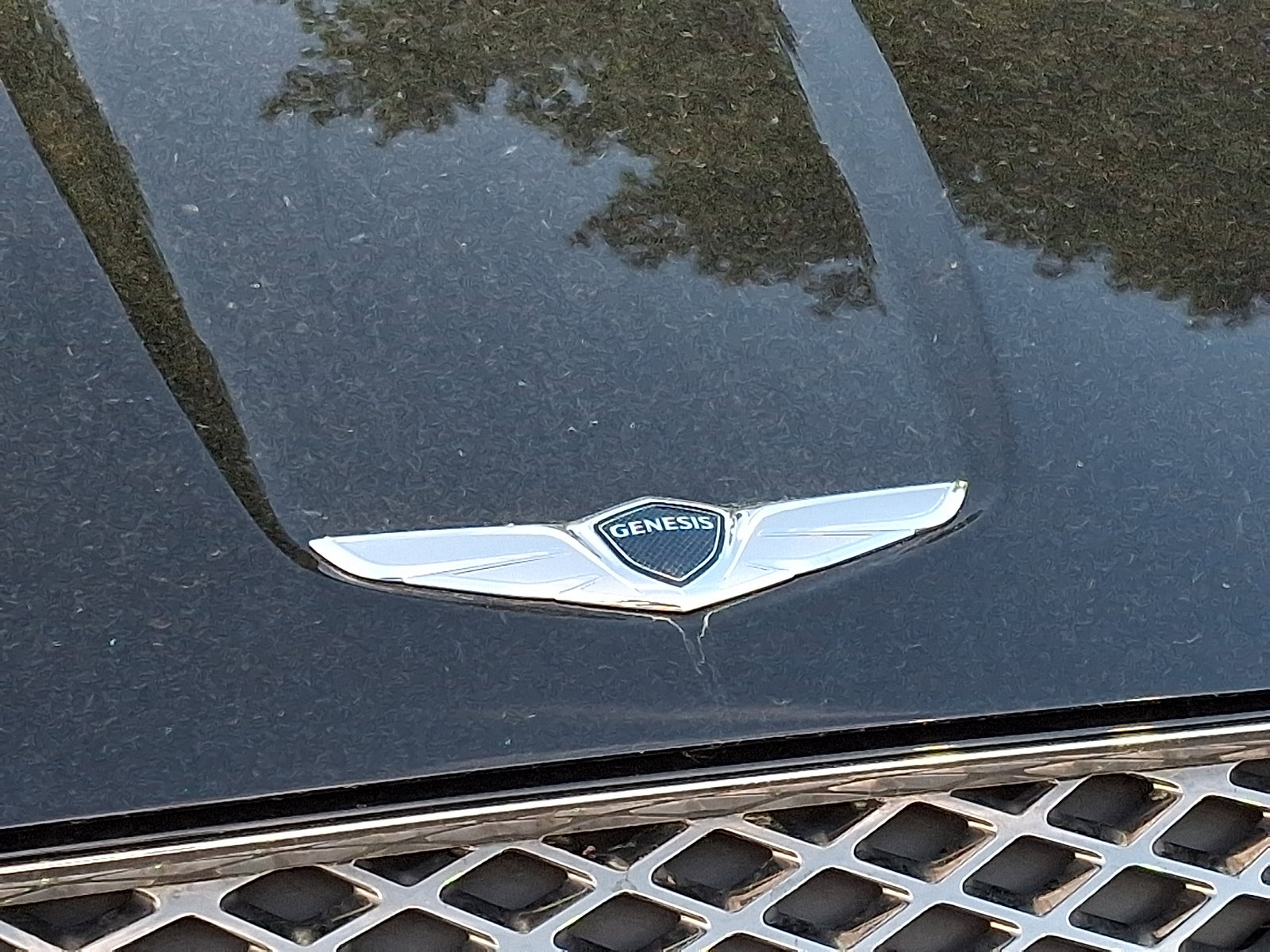 Certified 2023 Genesis GV70 2.5T w/ Advanced Package AWD/4WD image 8