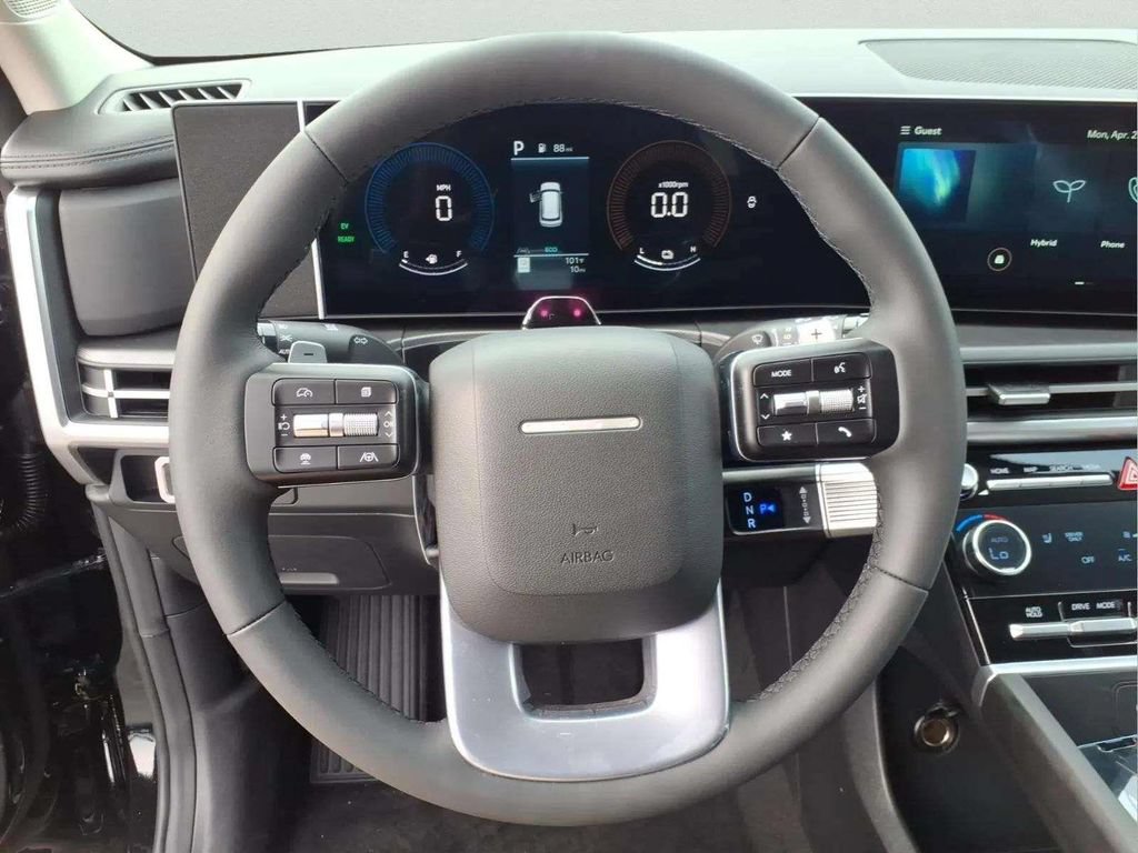 New 2026 Hyundai Santa Fe SEL FWD image 13