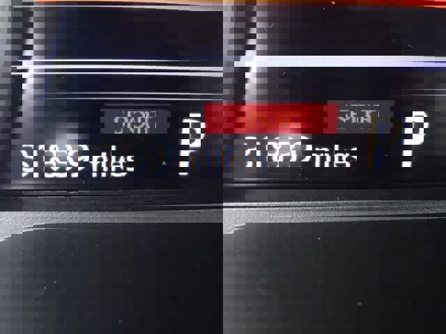 Used 2023 Nissan Rogue SV FWD image 34