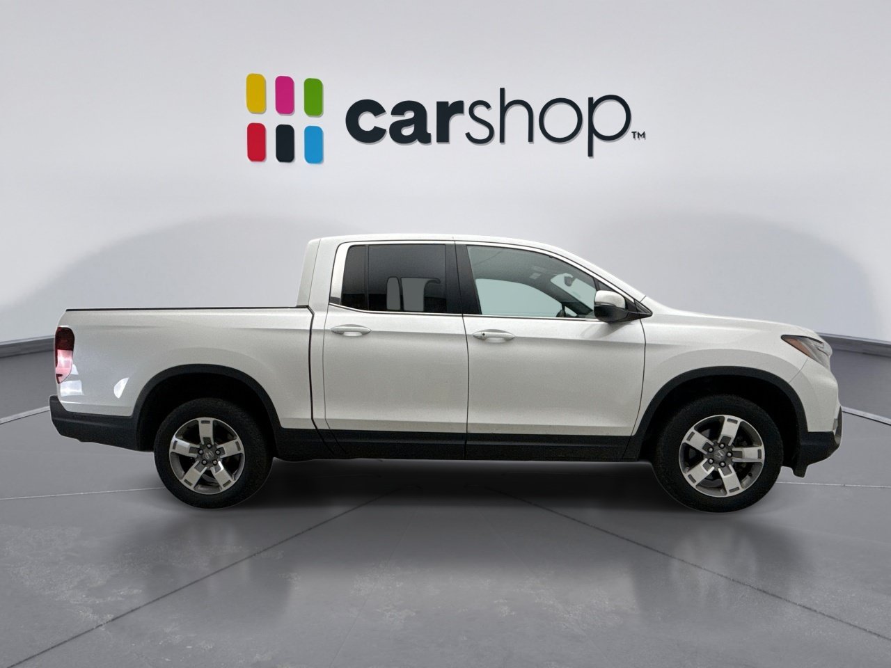 Used 2024 Honda Ridgeline RTL image 6