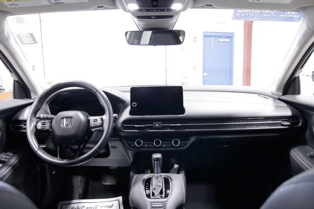 Certified 2024 Honda HR-V EX-L image 18