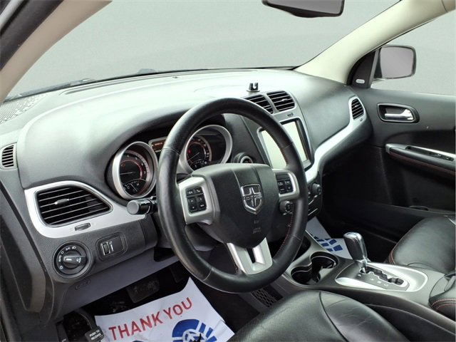 Used 2017 Dodge Journey GT image 12