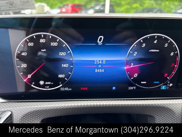 Used 2025 Mercedes-Benz CLA 250 4MATIC image 14