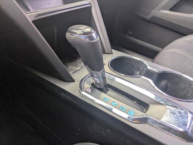 Used 2016 Chevrolet Equinox LT image 11