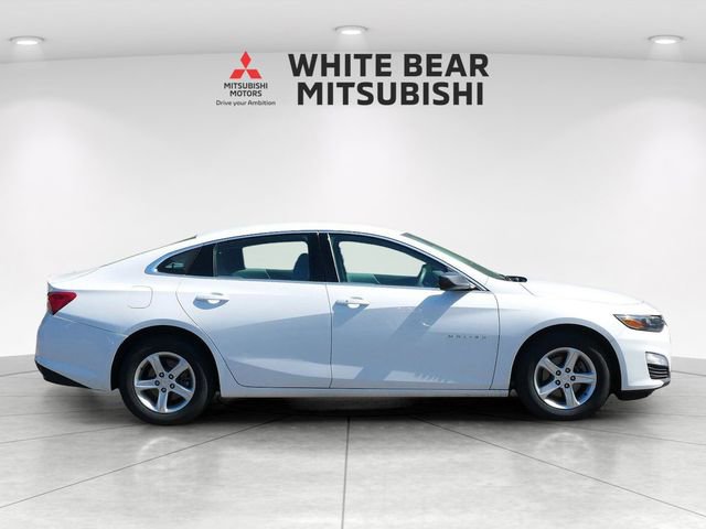 Used 2023 Chevrolet Malibu LS FWD image 6