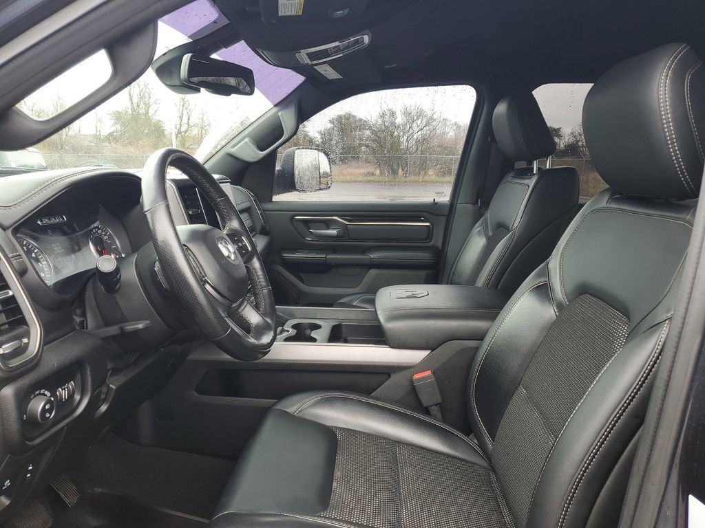 Used 2019 RAM 1500 Sport w/ Level 2 Equipment Group image 5