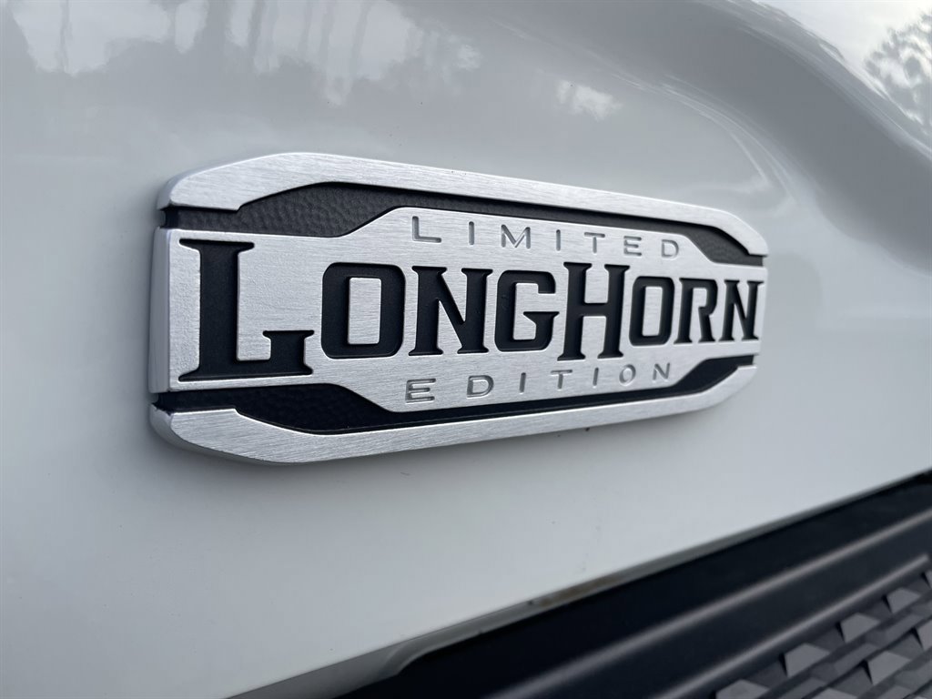 Used 2021 RAM 3500 Limited image 40