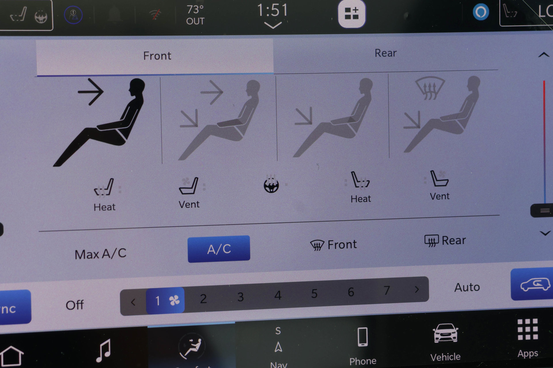 New 2027 Chrysler Pacifica Limited FWD image 20