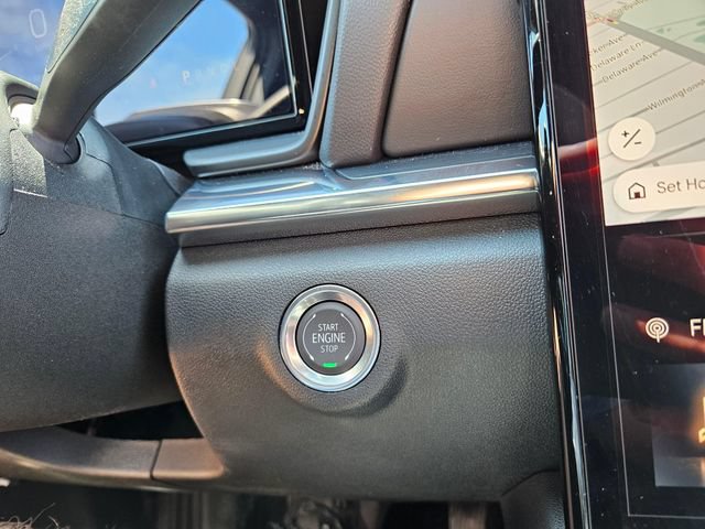New 2026 GMC Terrain Elevation w/ Black Edition AWD/4WD image 27