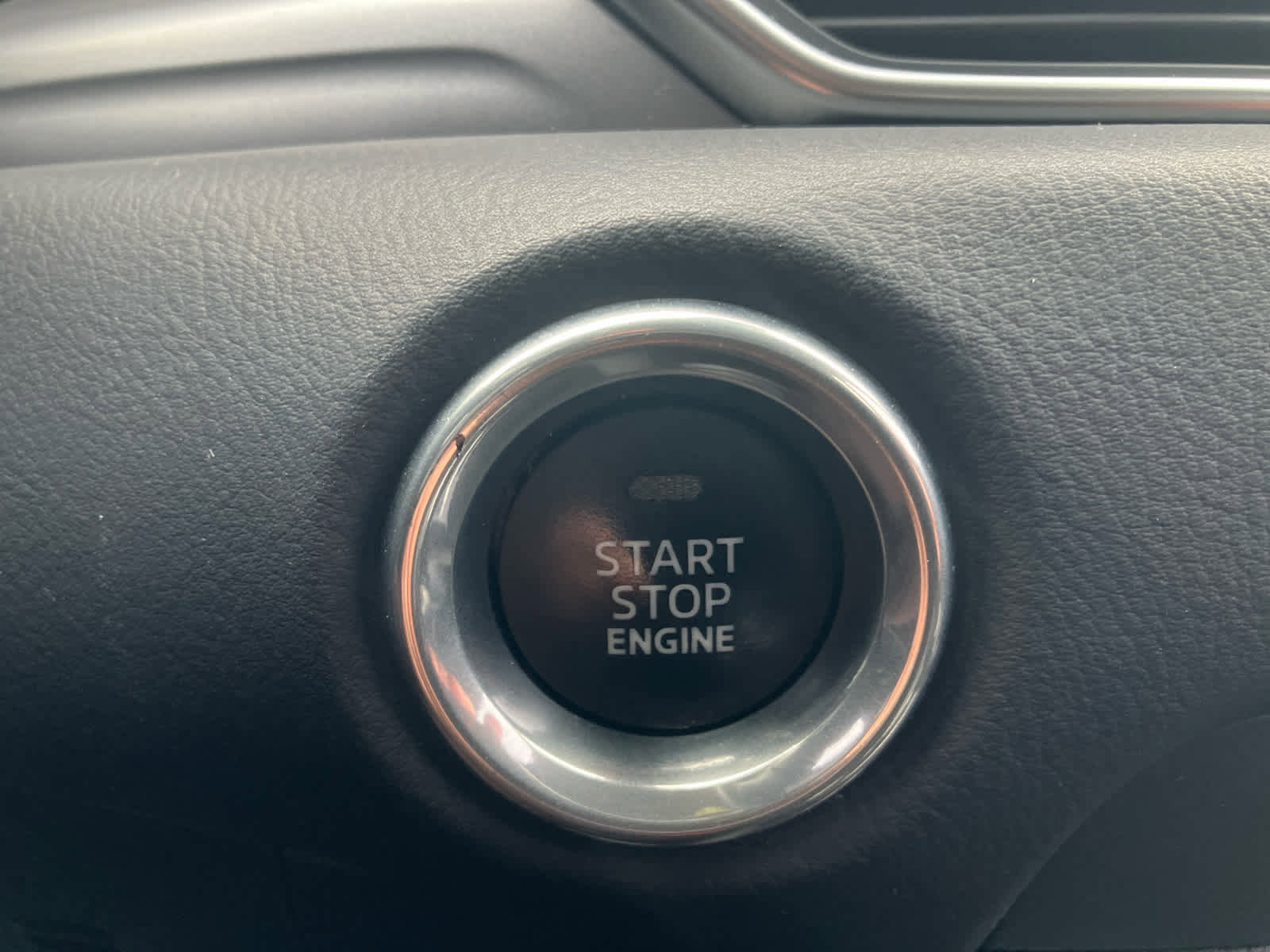 Used 2023 MAZDA CX-5 AWD 2.5 S w/ Preferred Package image 24