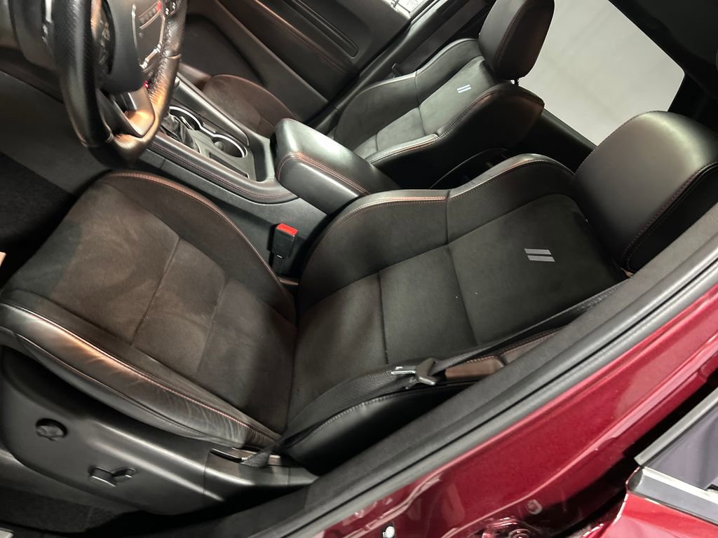 Used 2024 Dodge Durango R/T w/ Tow 'N Go Package image 12