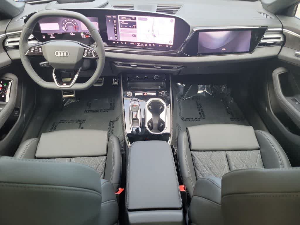 New 2026 Audi A6 Prestige AWD/4WD image 18