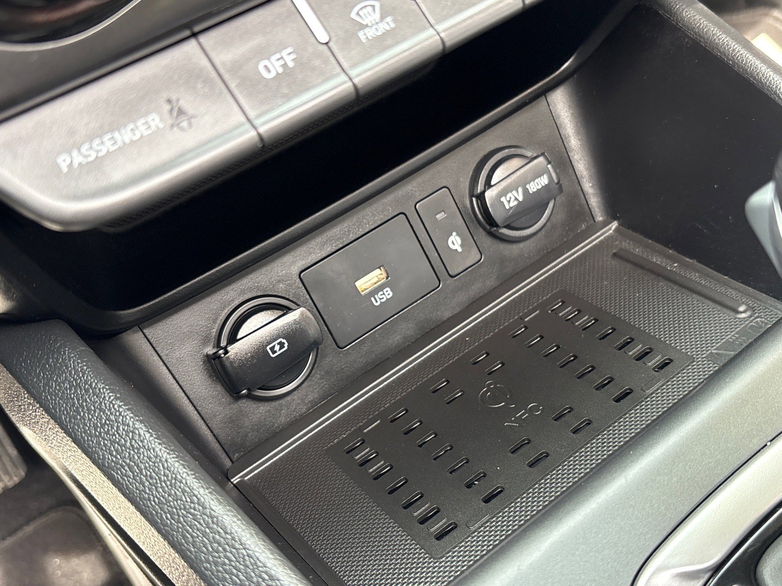 Used 2022 Hyundai Kona SEL w/ Convenience Package image 19