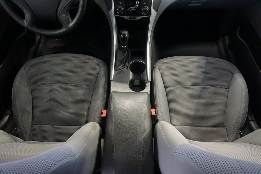 Used 2013 Hyundai Sonata GLS image 23