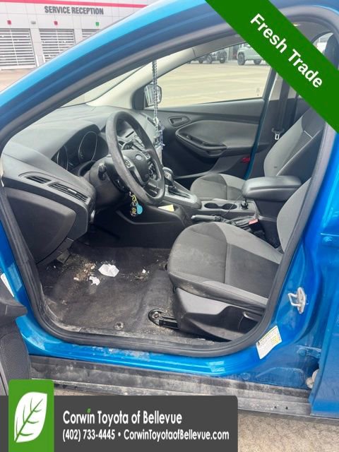 Used 2012 Ford Focus SE FWD image 9