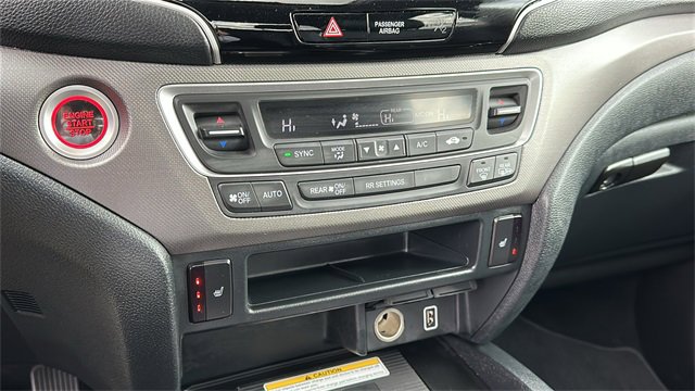 Used 2023 Honda Ridgeline RTL-E image 18