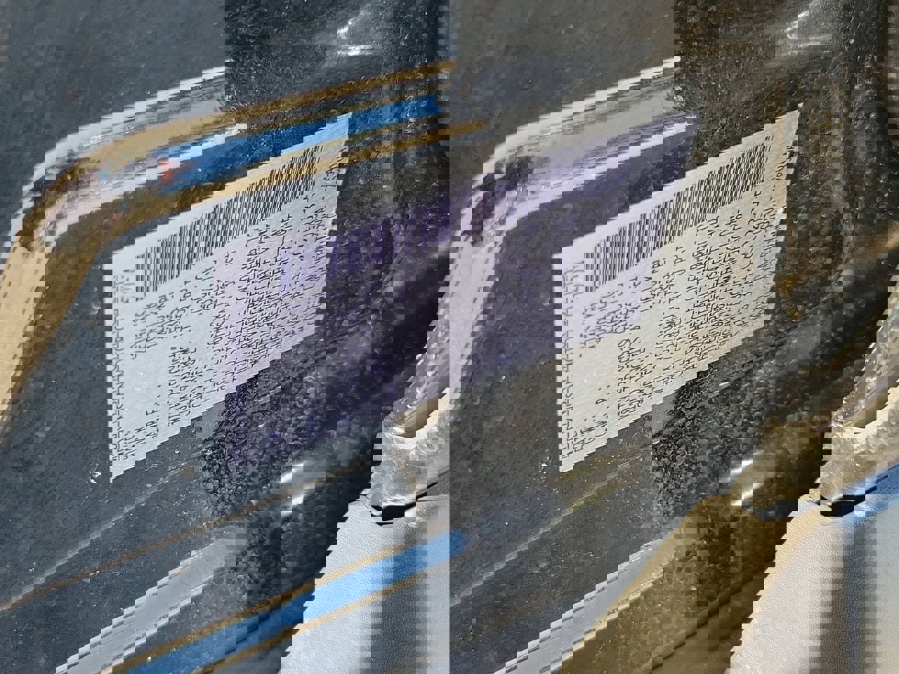 Used 2025 Nissan Rogue SV image 32