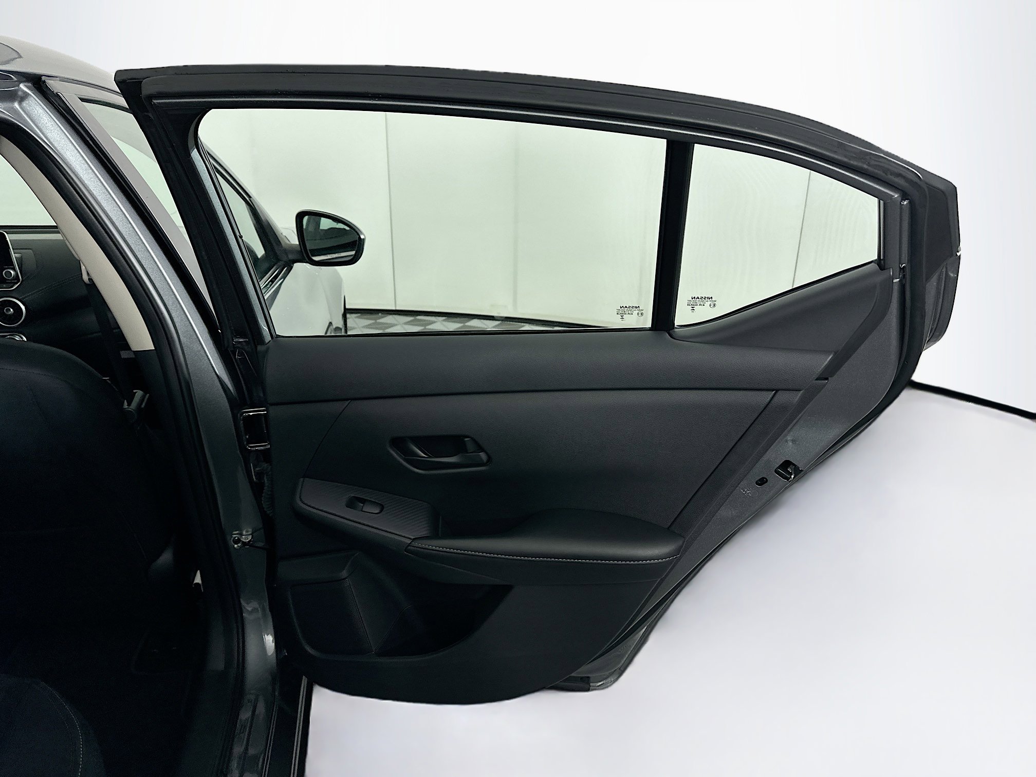 Used 2024 Nissan Sentra SV image 27