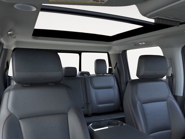 New 2026 Ford F250 Lariat w/ Lariat Ultimate Package image 51