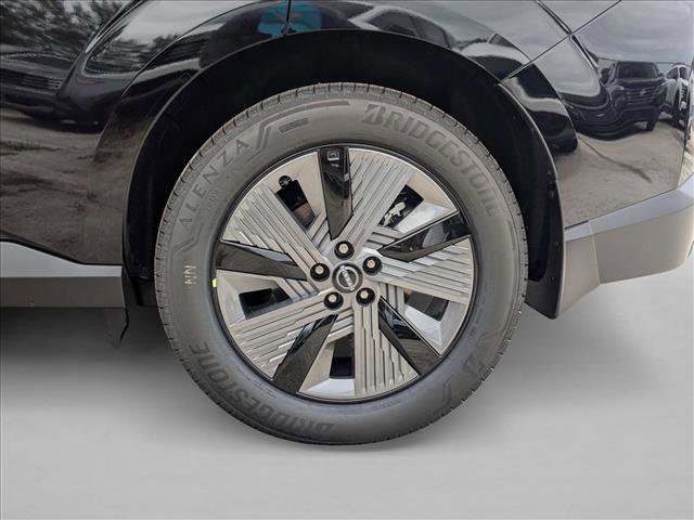 New 2026 Nissan Murano SL image 9