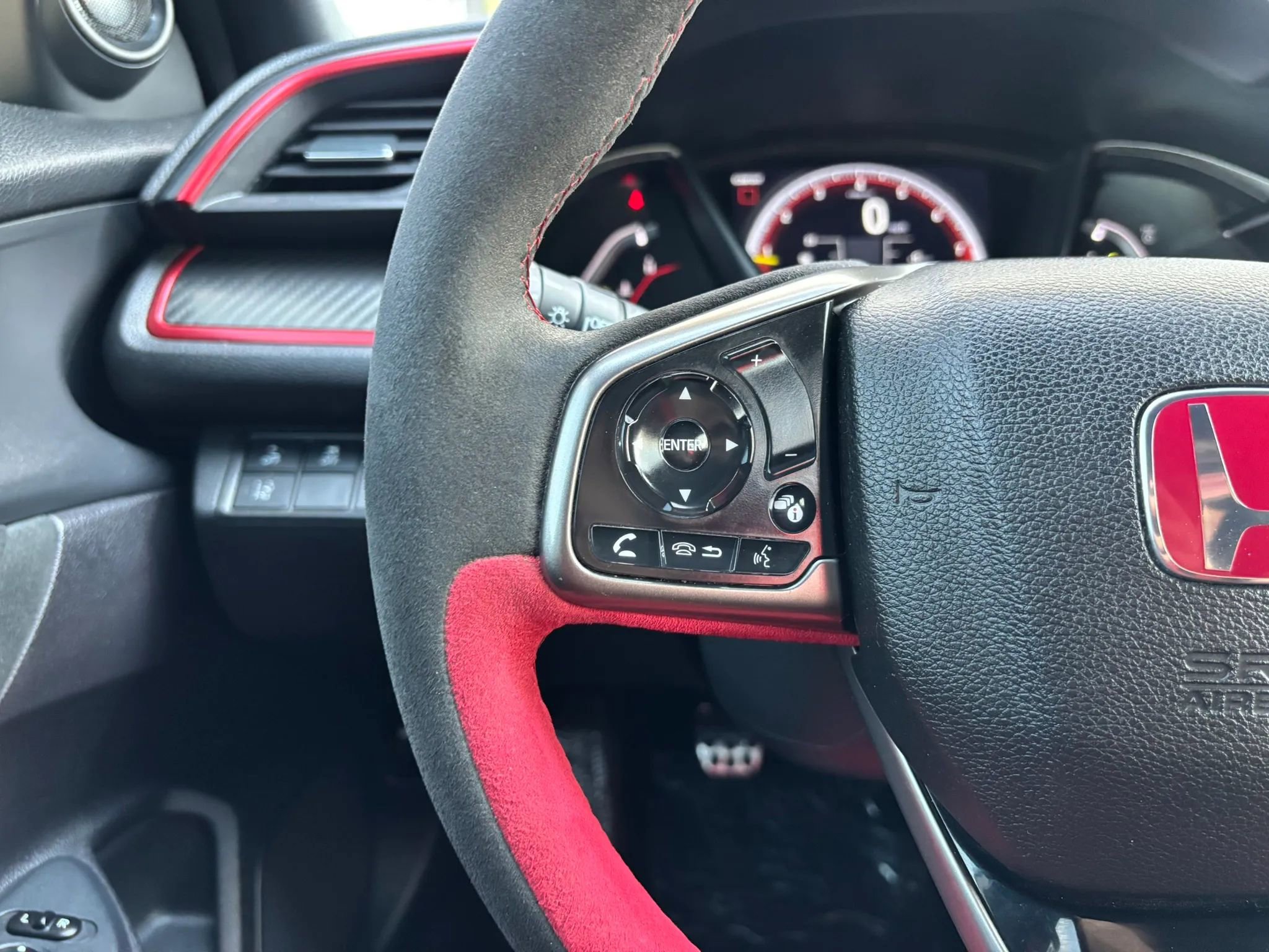 Used 2021 Honda Civic Type R image 25