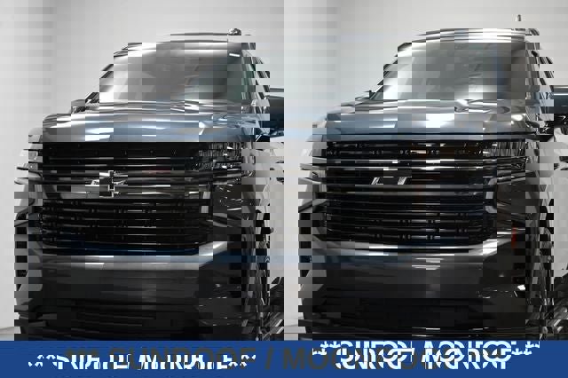 Used 2021 Chevrolet Tahoe RST image 4