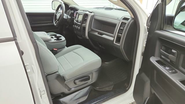 Used 2014 RAM 3500 Tradesman w/ Chrome Appearance Group image 20