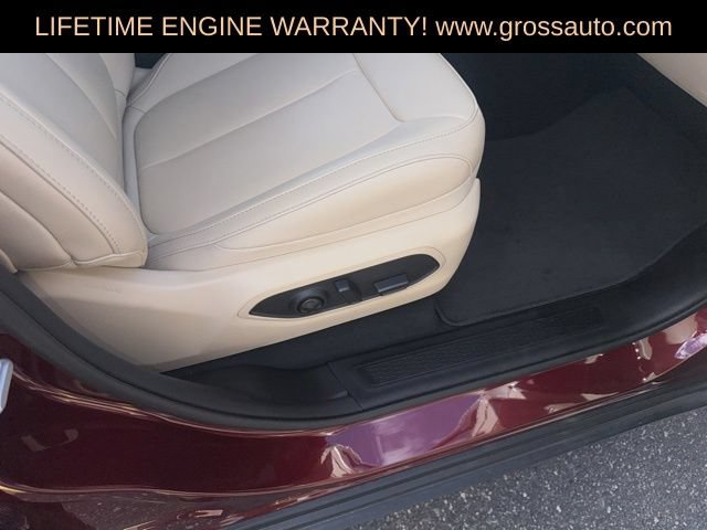 Used 2024 Jeep Grand Cherokee Limited AWD/4WD image 36