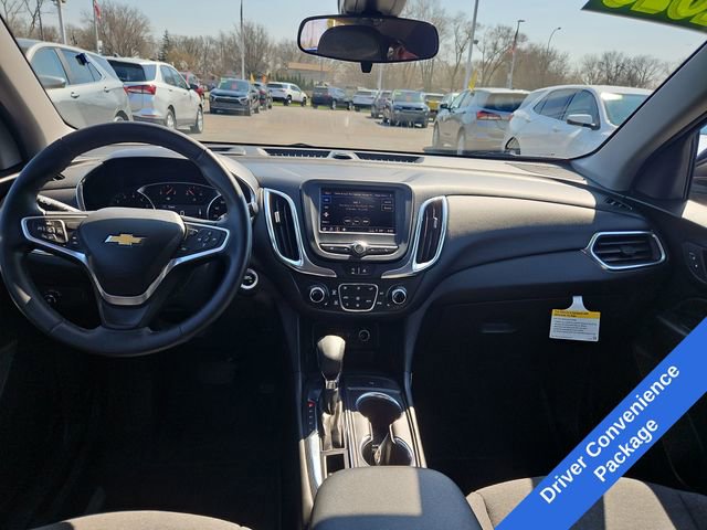 Used 2023 Chevrolet Equinox LT FWD image 13