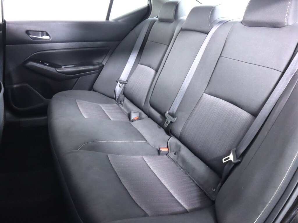Used 2022 Nissan Altima 2.5 SV w/ SV Premium Package AWD/4WD image 33