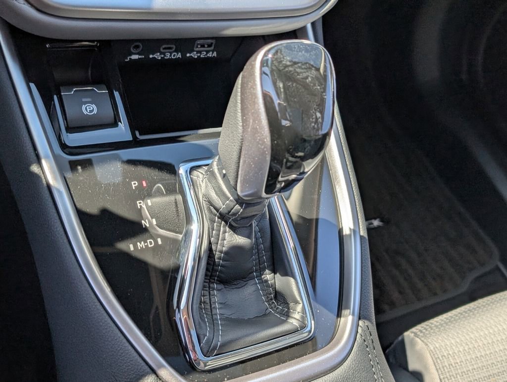 Used 2025 Subaru Outback Premium image 24